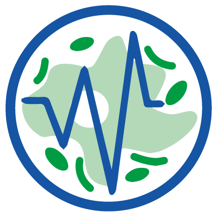 Frequenzwasser.de Logo